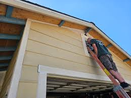 Best Engineered Wood Siding  in La Presa, CA